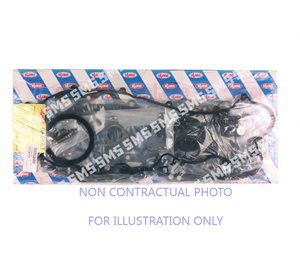 GASKET SET Full 3 / 2002 - 2 / 2005