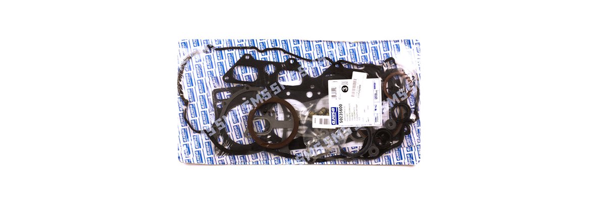 GASKET SET Full 3 / 2002 - 2 / 2005 Replacement