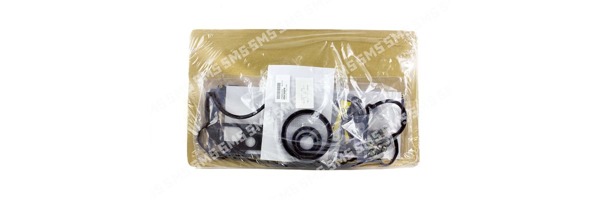 GASKET SET Full 3 / 2005>