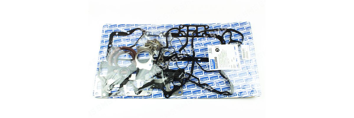 GASKET SET Full (no head gasket) Ajusa