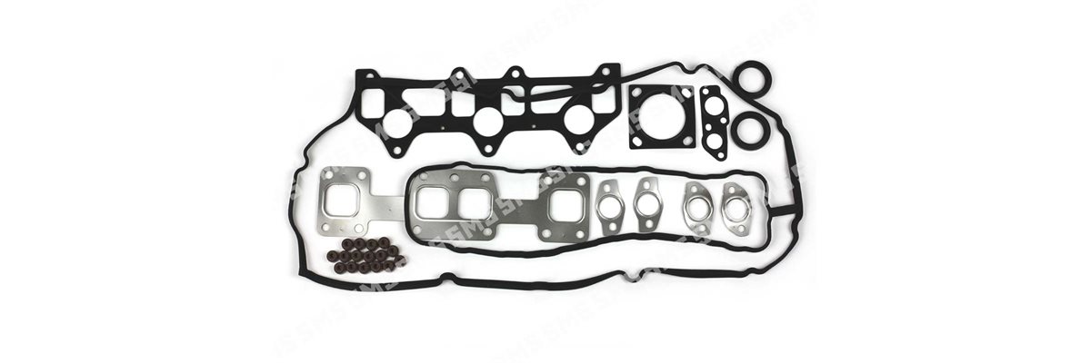 GASKET SET Head (no head gasket)