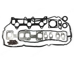 GASKET SET Head (no head gasket)