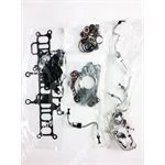 GASKET SET Head (no head gasket  /  rocker cover gasket  /  stem seals)