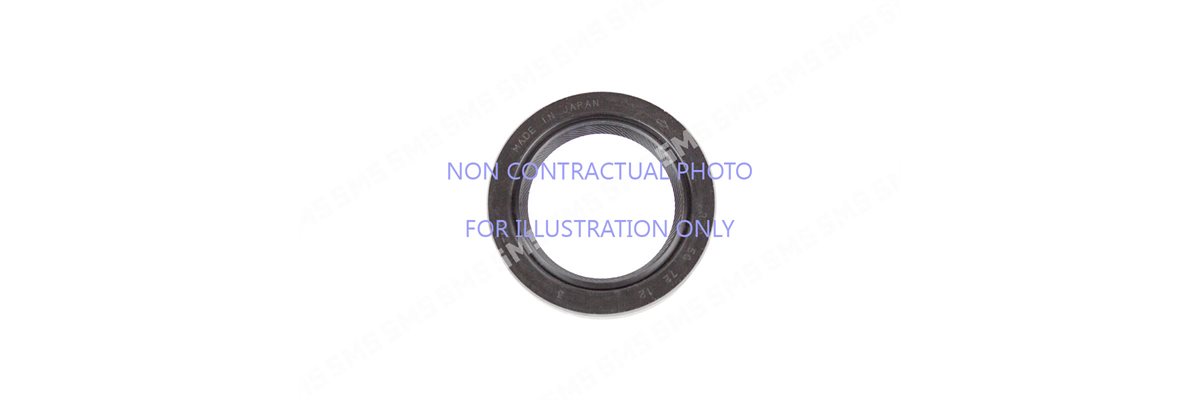 OIL SEAL Timing Case 51.5x64x6