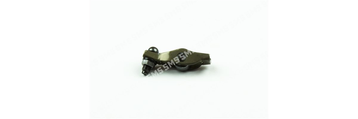ROCKER ARM (includes adjusting stud & nut)