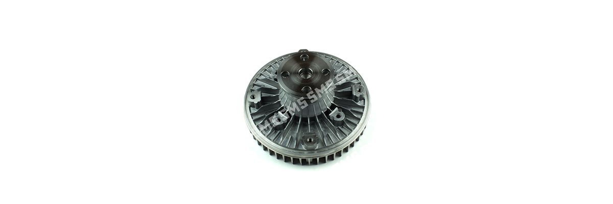 FAN CLUTCH >2 / 2003