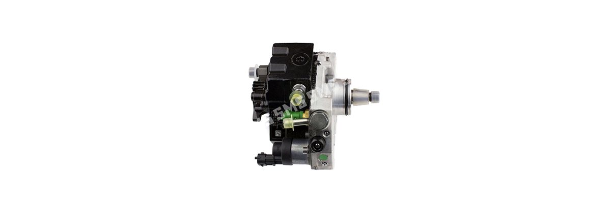 PUMP ASSEMBLY Fuel Injection, Common Rail ->2 / 2008
