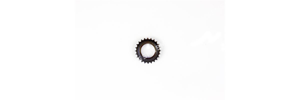 SPROCKET Crankshaft (Oil pump) 10 / 2016->