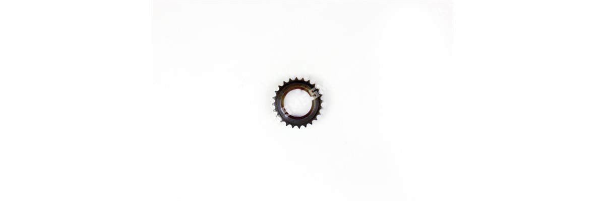 SPROCKET Oil pump 10 / 2016->