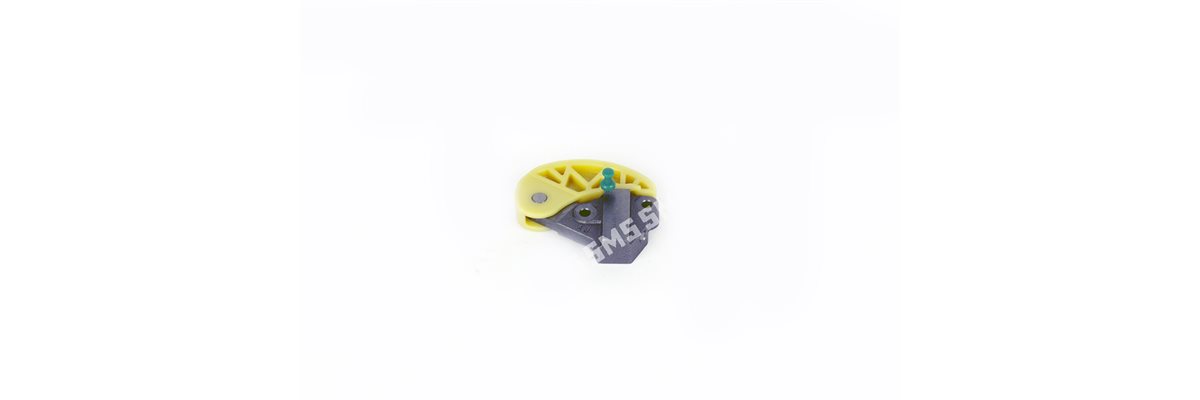 TENSIONER Balancer  /  Oil Pump Chain