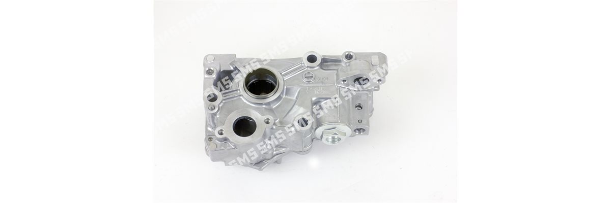 OIL PUMP Assembly