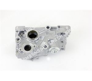 OIL PUMP Assembly