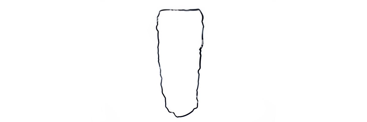 GASKET Rocker Cover