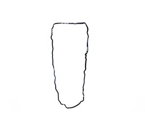 GASKET Rocker Cover