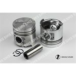 PISTON & PIN Premium  0.50mm