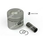 PISTON + PIN (direct injection) Premium Std