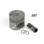 PISTON & PIN (Indirect Inj.) Premium  0.50mm