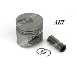 PISTON & PIN (Indirect Inj.) Premium  0.50mm