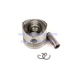 PISTON + PIN Premium 0.25mm