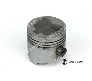 PISTON + PIN Premium Std