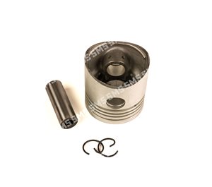 PISTON & PIN Premium STD