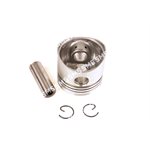 PISTON & PIN Direct Inj Premium  0.25mm
