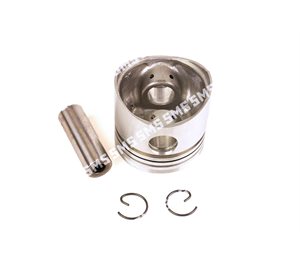 PISTON + PIN (Direct Injection) Premium Std