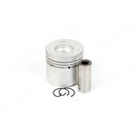 PISTON & PIN Direct Inj 27mm pin Premium STD