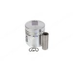 PISTON & PIN Premium  0.25mm
