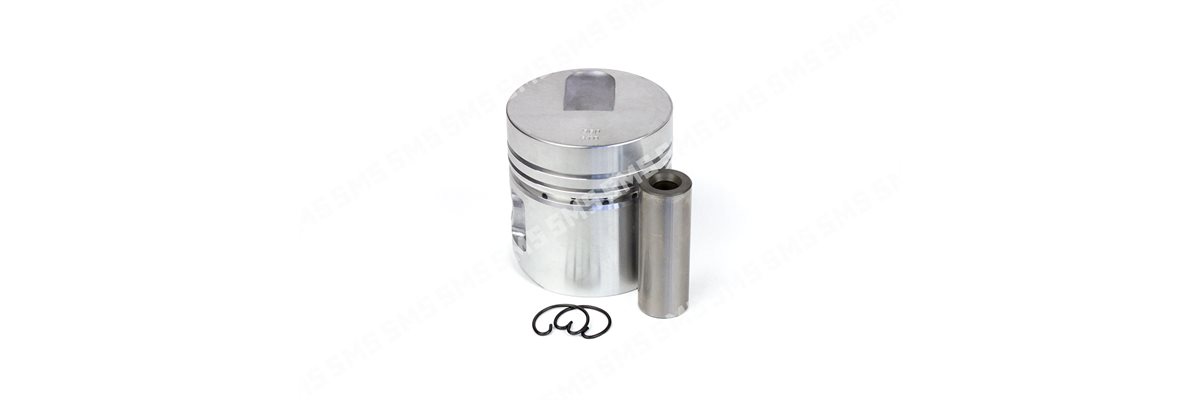 PISTON & PIN Premium STD