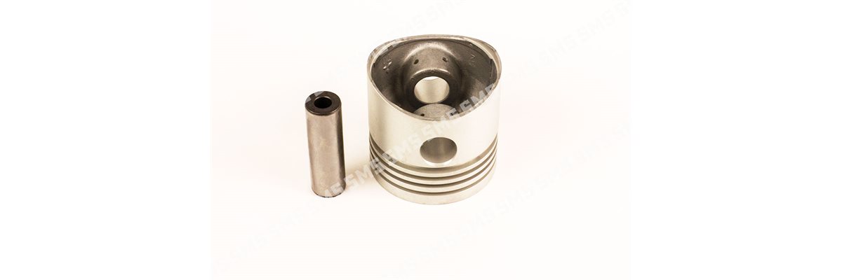 PISTON + PIN Premium STD