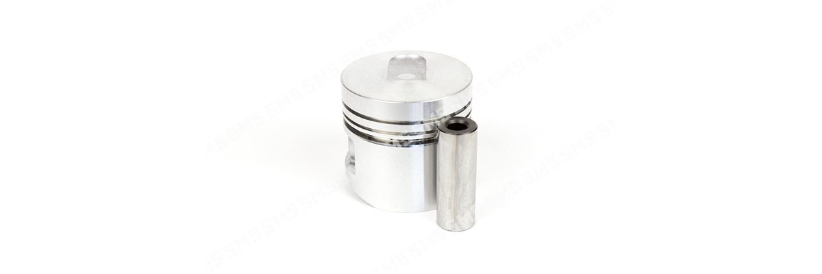 PISTON & PIN Premium STD