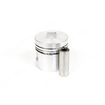 PISTON & PIN Premium  0.25mm