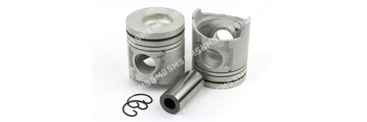 PISTON + PIN Premium