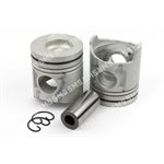 PISTON + PIN Premium