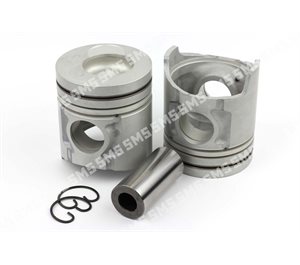PISTON + PIN Premium