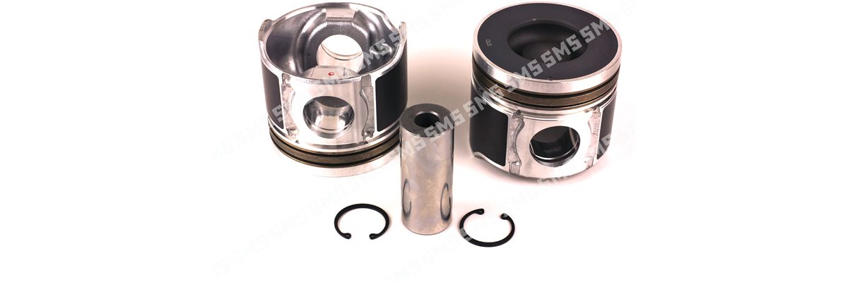 PISTON + PIN