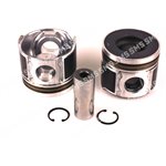 PISTON + PIN
