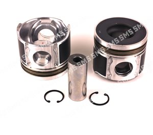 PISTON + PIN