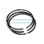 RING PACK (common rail) 0.50mm