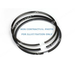 RING PACK (common rail) 0.50mm