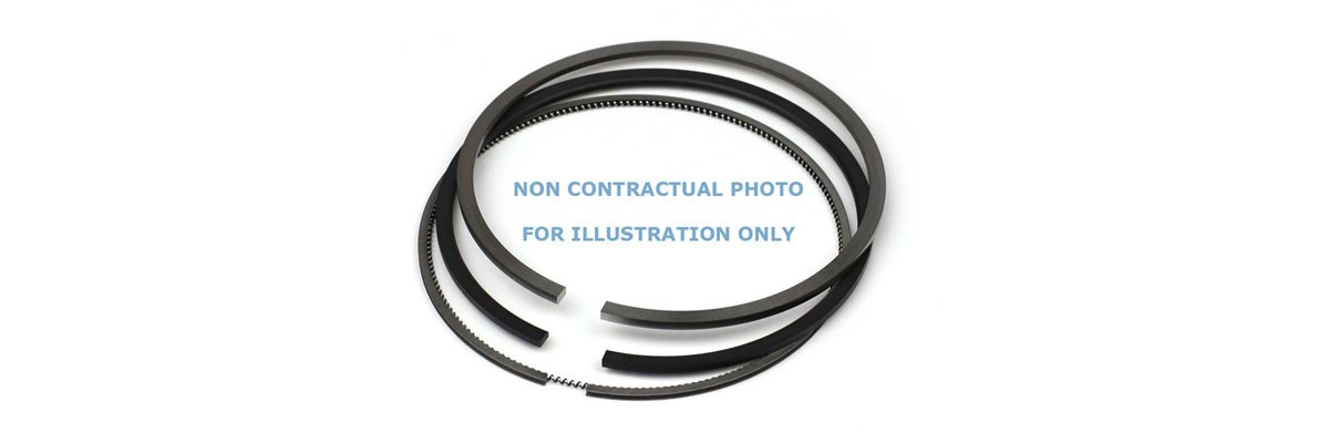 RING PACK (Direct Inj) Std