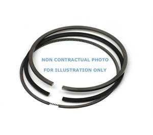 RING PACK (Direct Inj) Std
