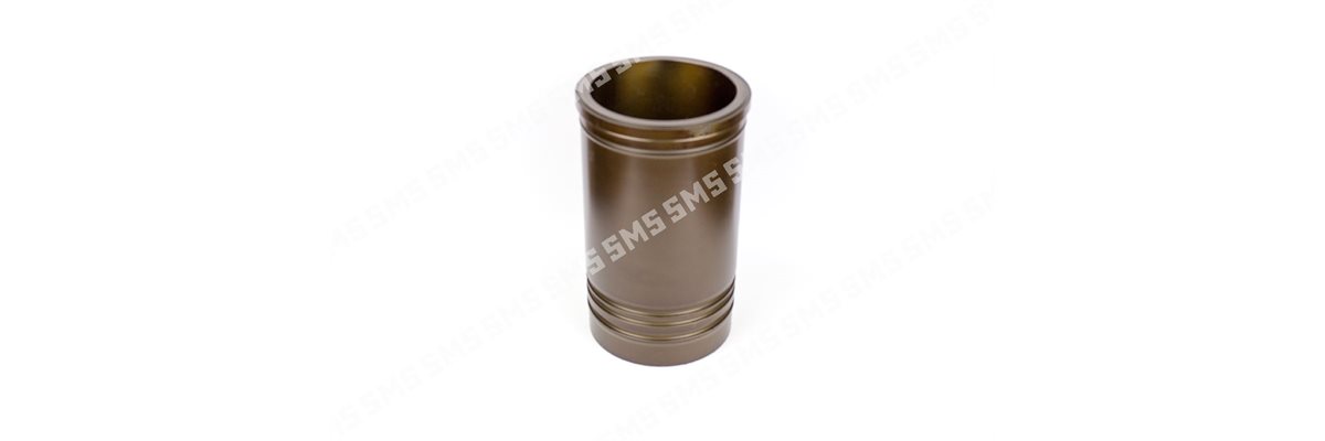 CYLINDER LINER Finished