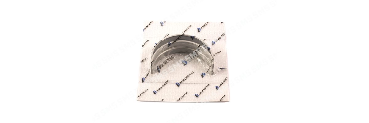 MAIN BEARING PAIR 0.50mm