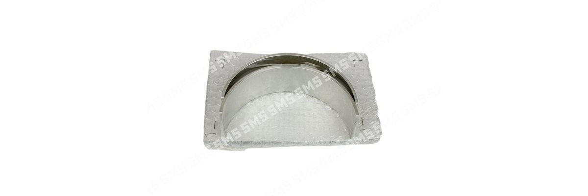 MAIN BEARING PAIR Std