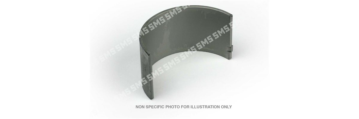 CONROD BEARING Shell Std