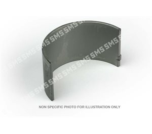 CONROD BEARING Shell Std