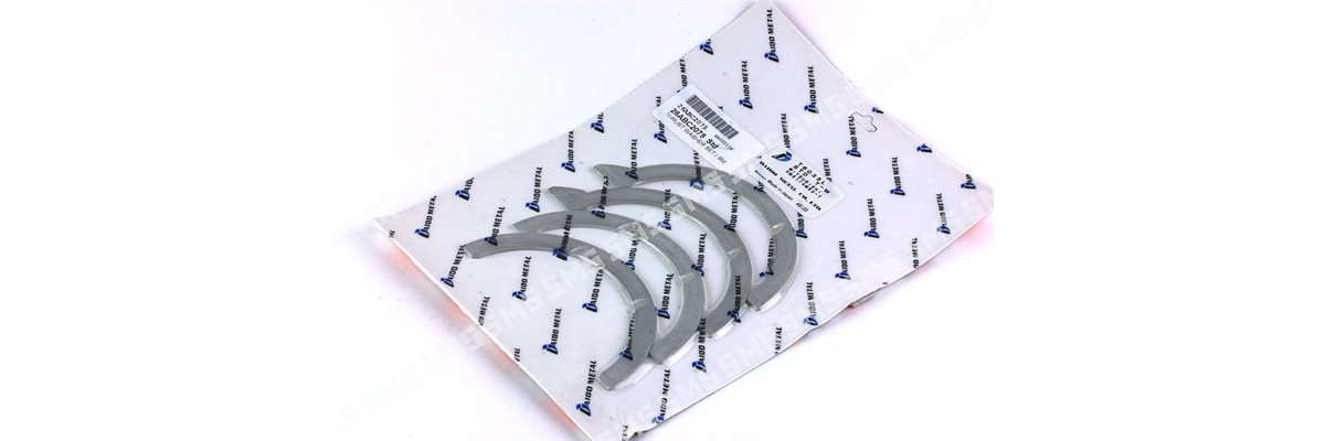 THRUST WASHER Set Std