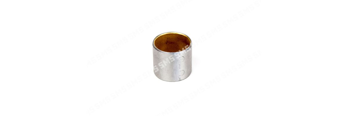 BUSH Conrod Semi-finished